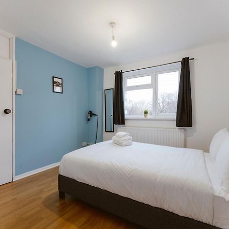 Stratford Great Rooms To Stay - 20 Londres Exterior foto