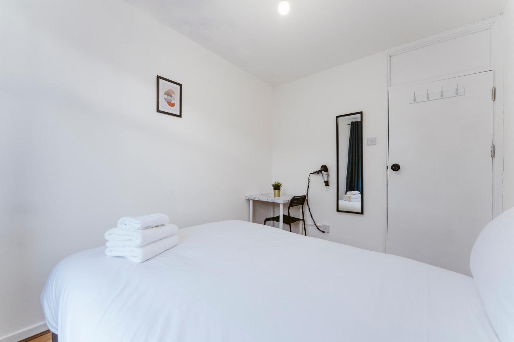Stratford Great Rooms To Stay - 20 Londres Exterior foto
