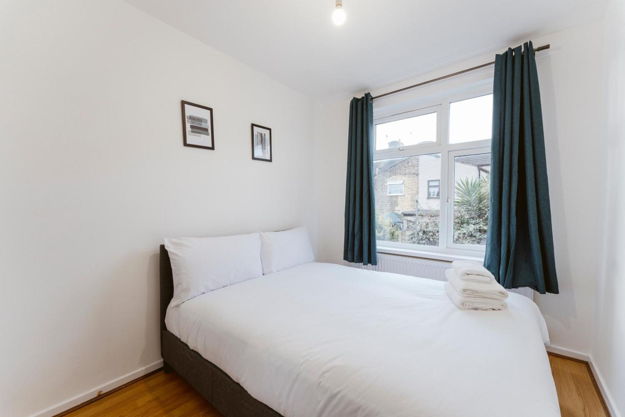 Stratford Great Rooms To Stay - 20 Londres Exterior foto