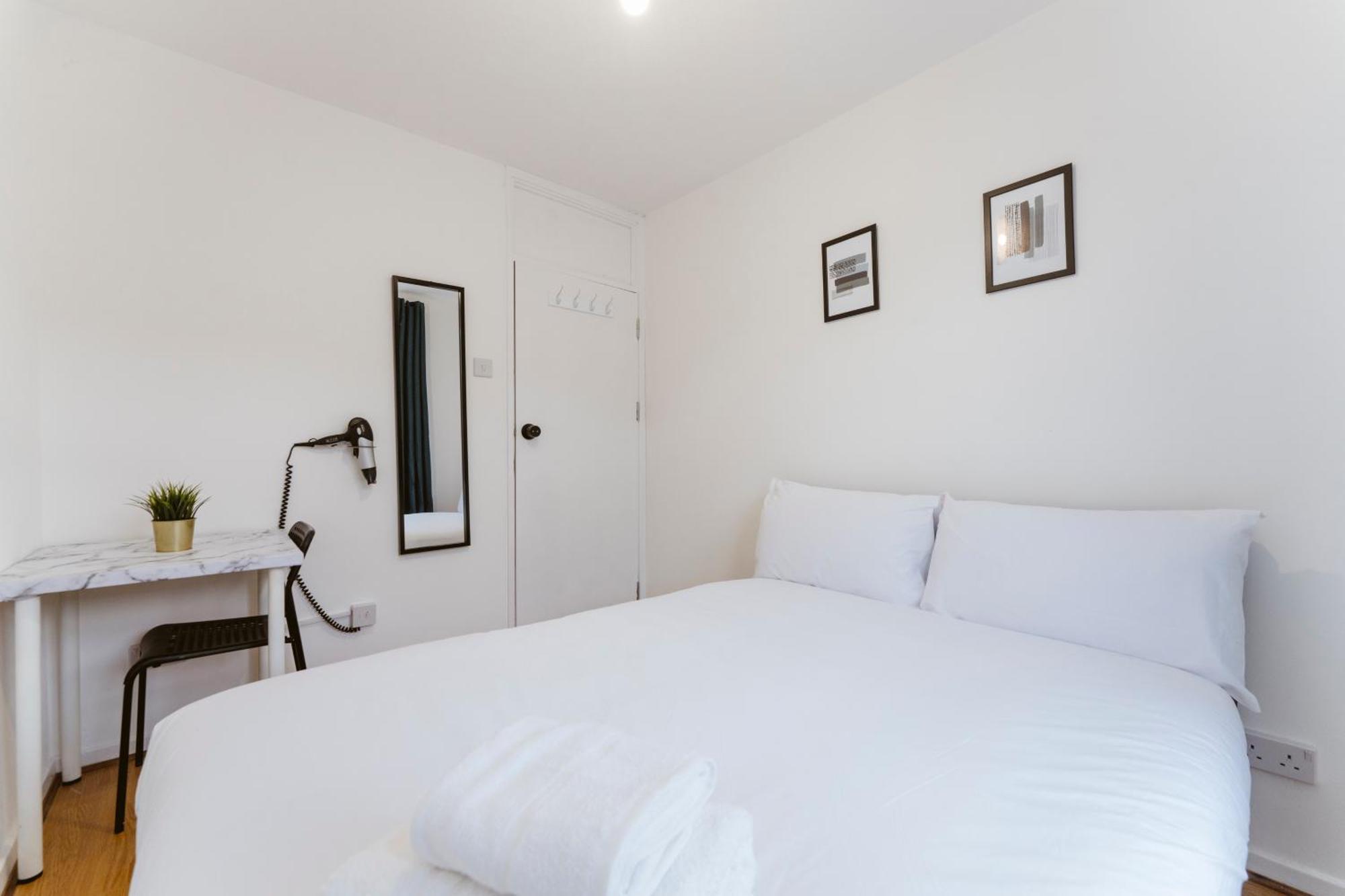 Stratford Great Rooms To Stay - 20 Londres Exterior foto