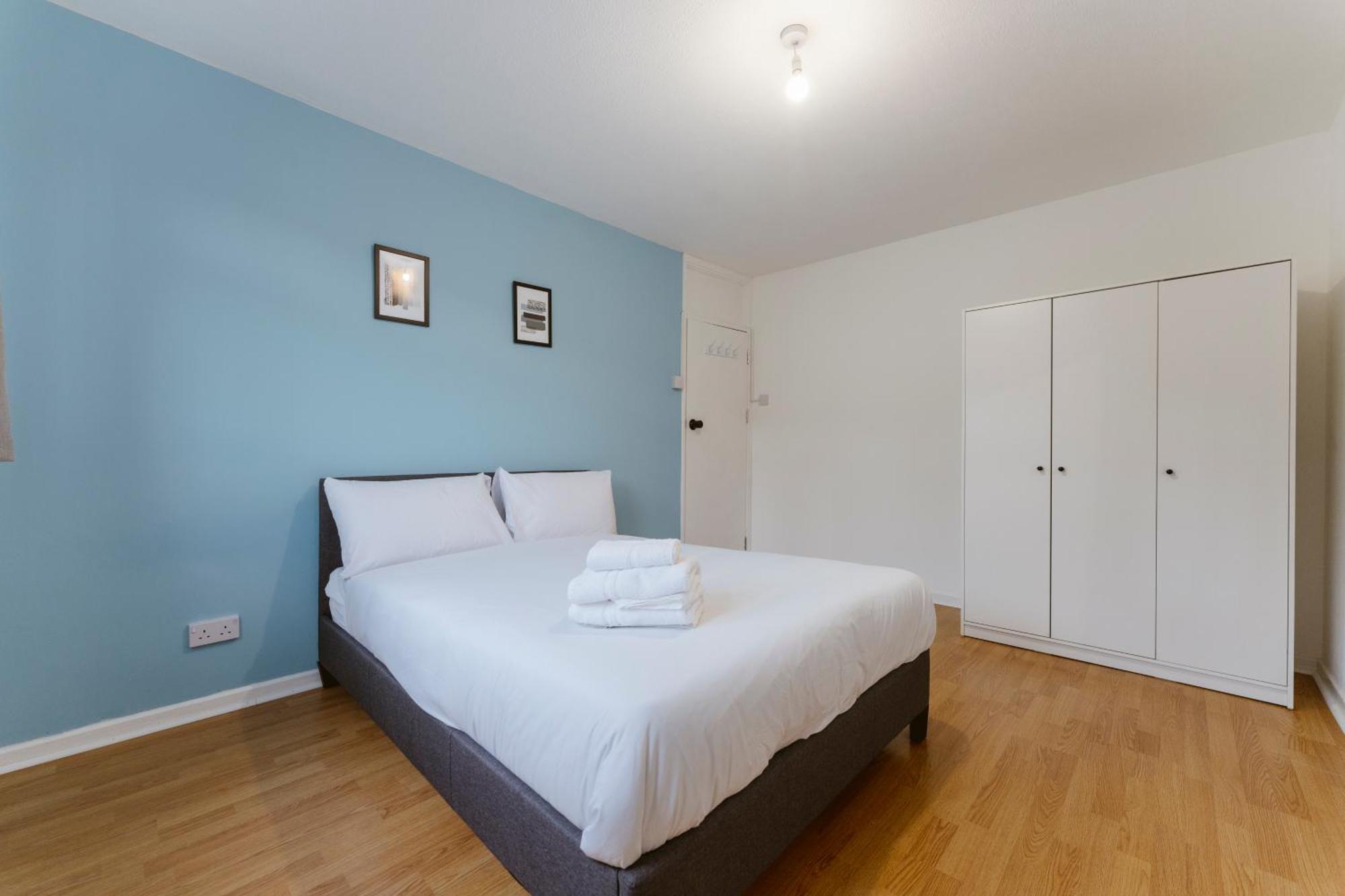 Stratford Great Rooms To Stay - 20 Londres Exterior foto