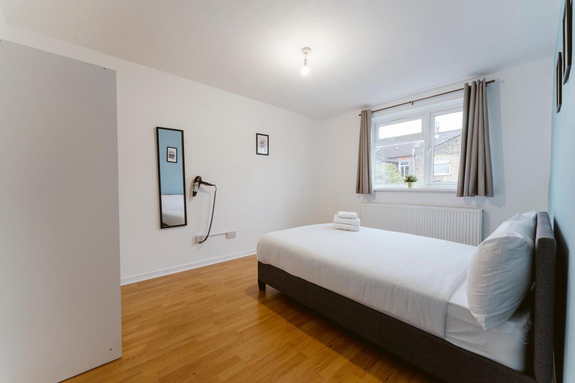 Stratford Great Rooms To Stay - 20 Londres Exterior foto