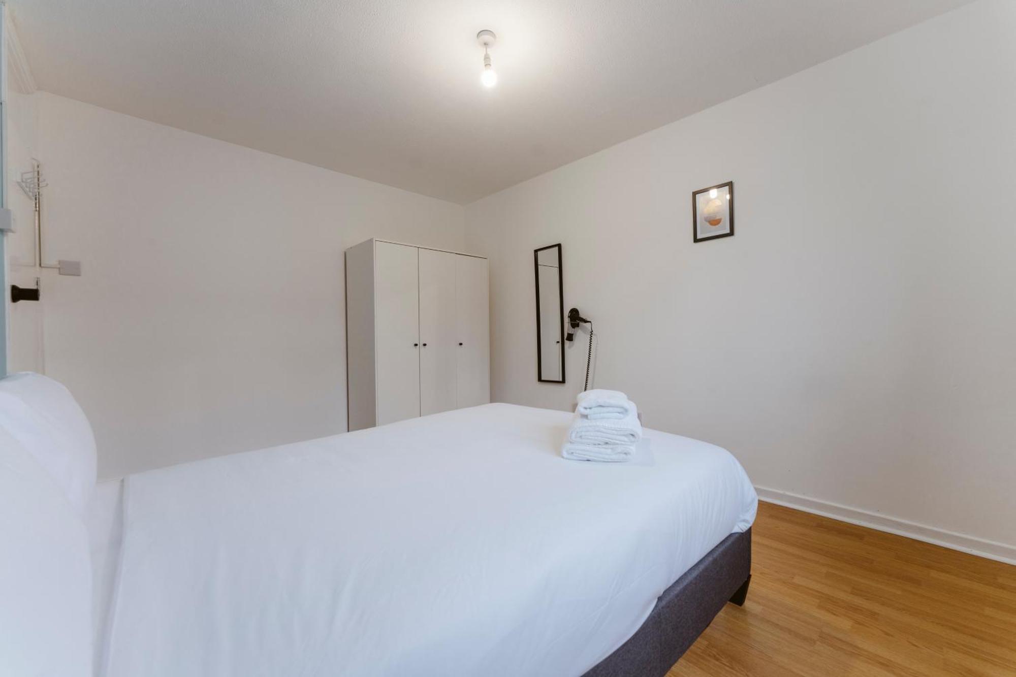 Stratford Great Rooms To Stay - 20 Londres Exterior foto