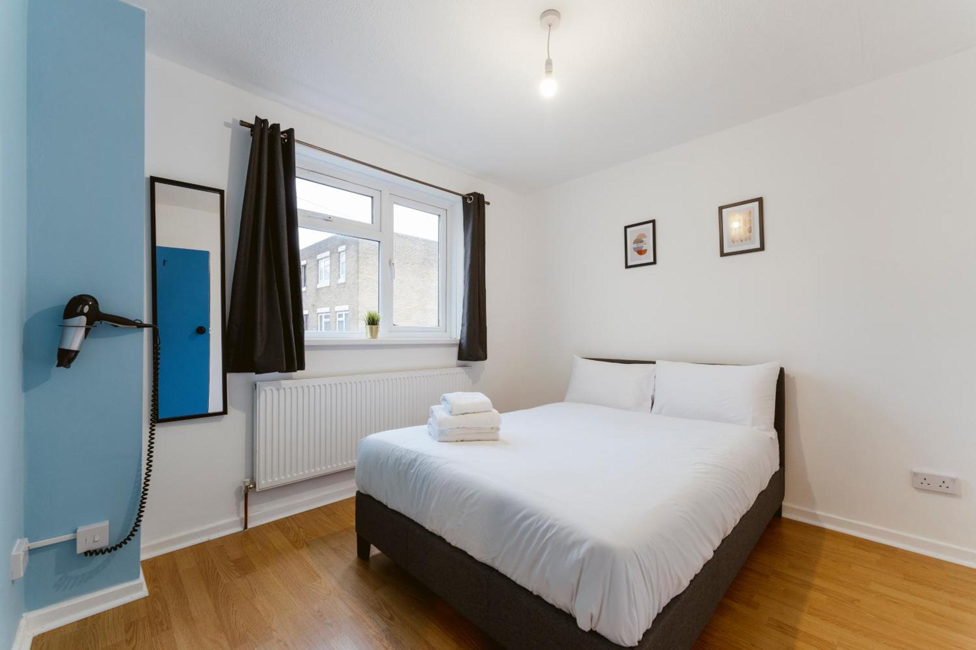 Stratford Great Rooms To Stay - 20 Londres Exterior foto