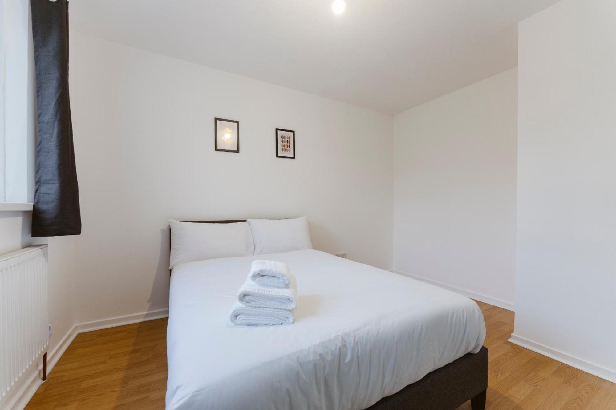 Stratford Great Rooms To Stay - 20 Londres Exterior foto