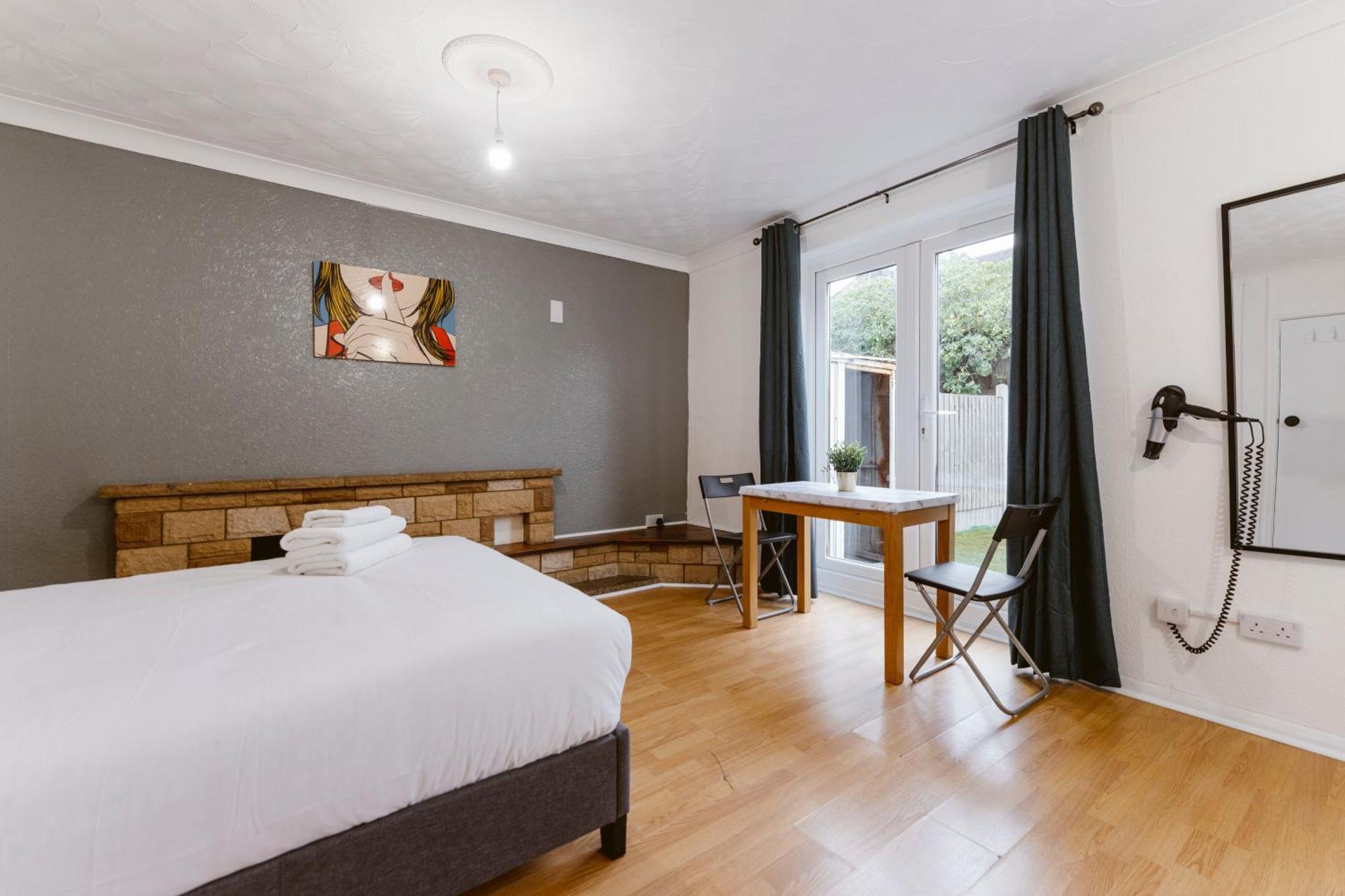 Stratford Great Rooms To Stay - 20 Londres Exterior foto