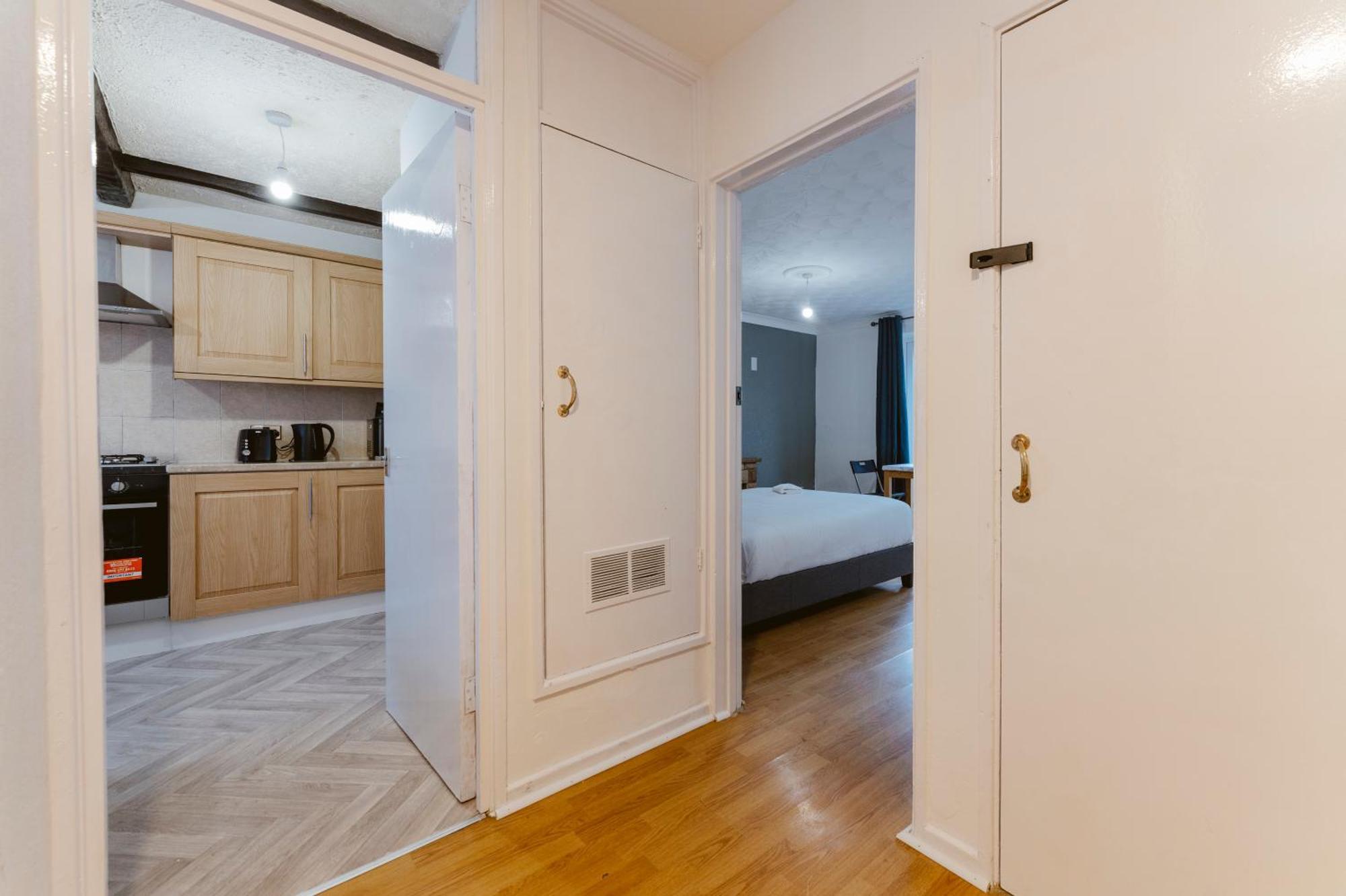 Stratford Great Rooms To Stay - 20 Londres Exterior foto