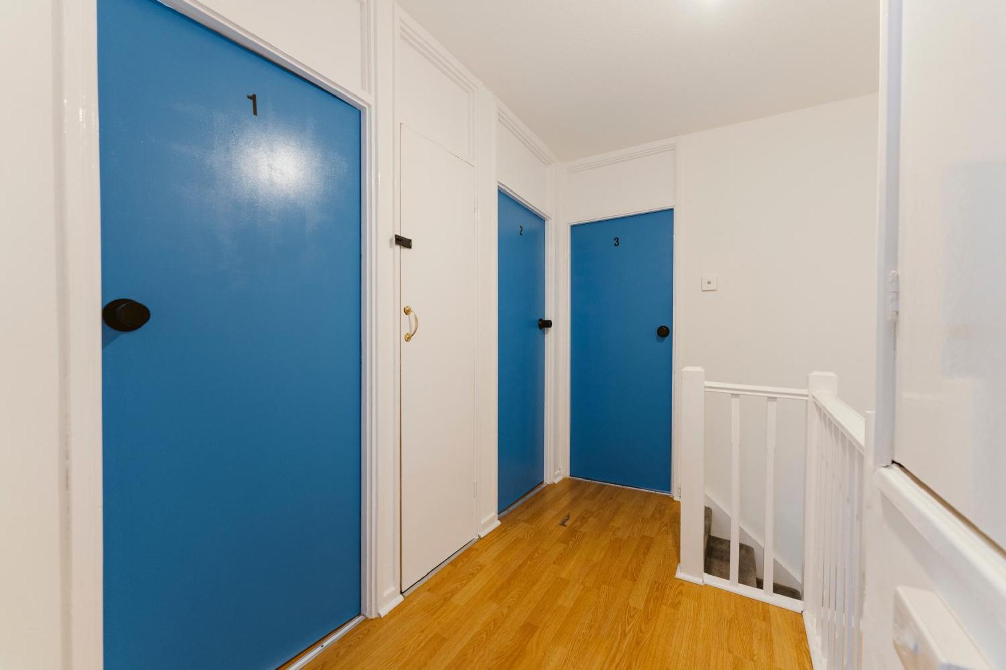 Stratford Great Rooms To Stay - 20 Londres Exterior foto